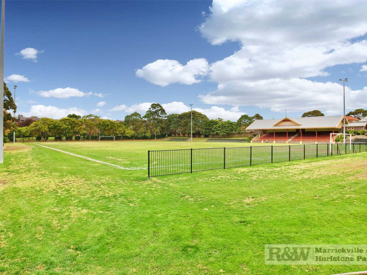 2/6 Williams Parade Dulwich Hill