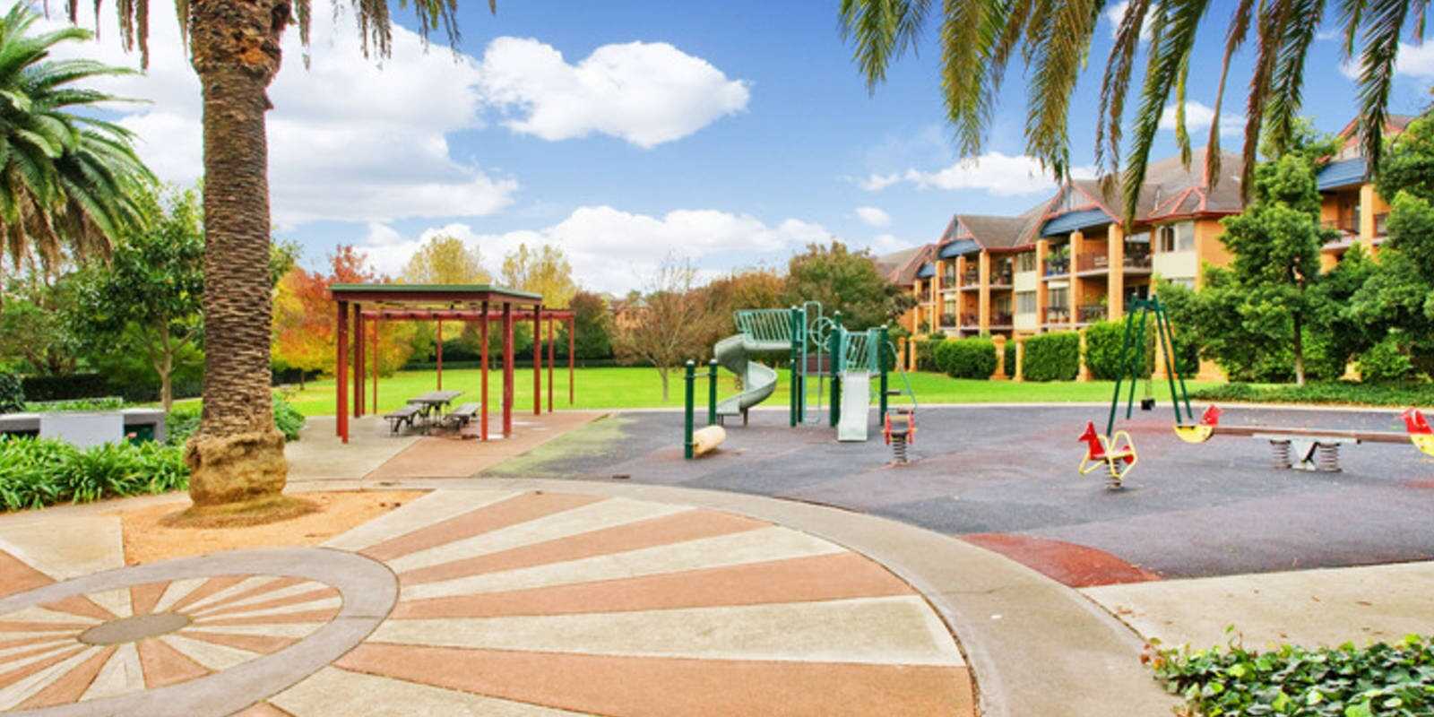 2/6 Williams Parade Dulwich Hill