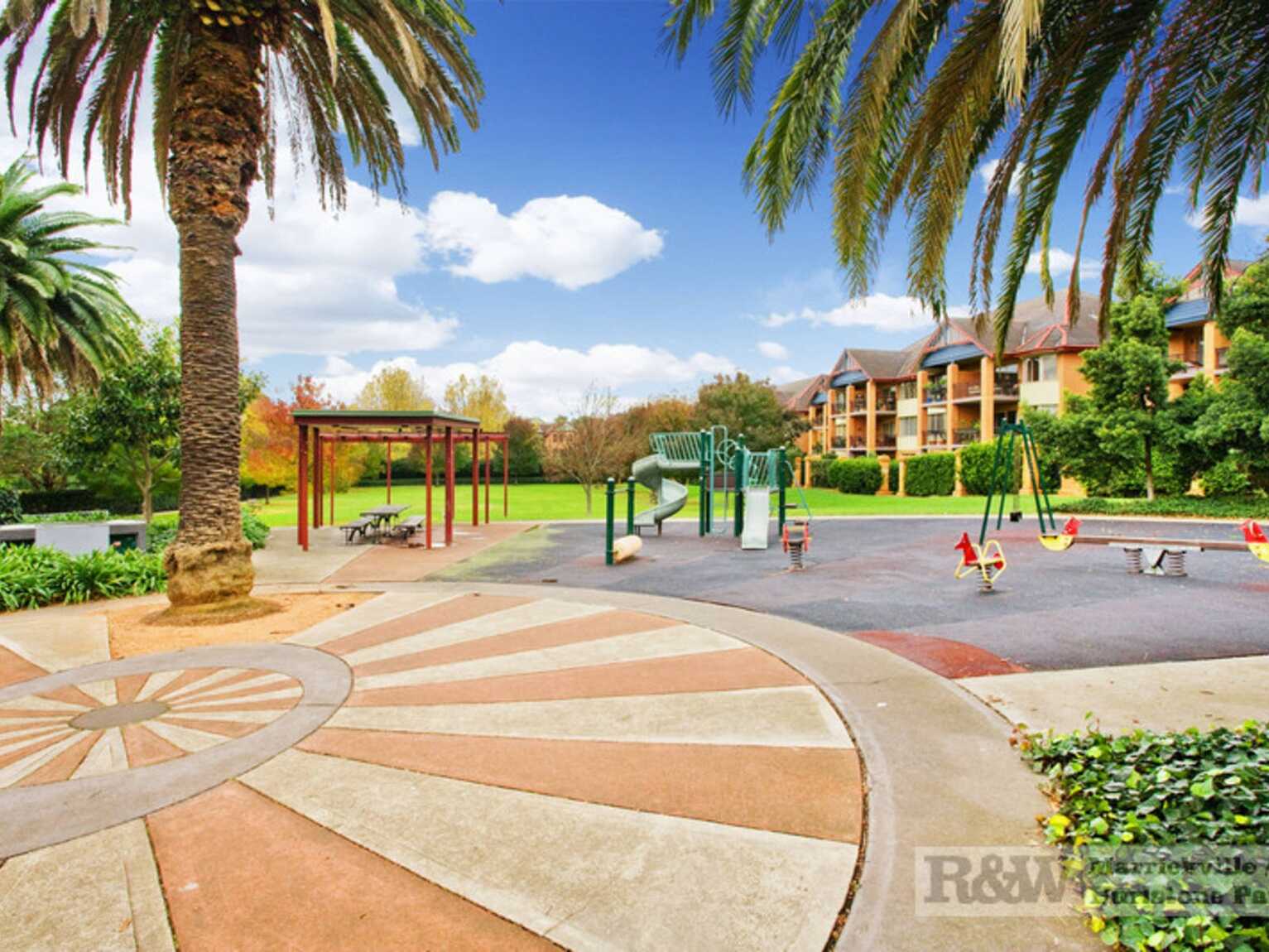 2/6 Williams Parade Dulwich Hill