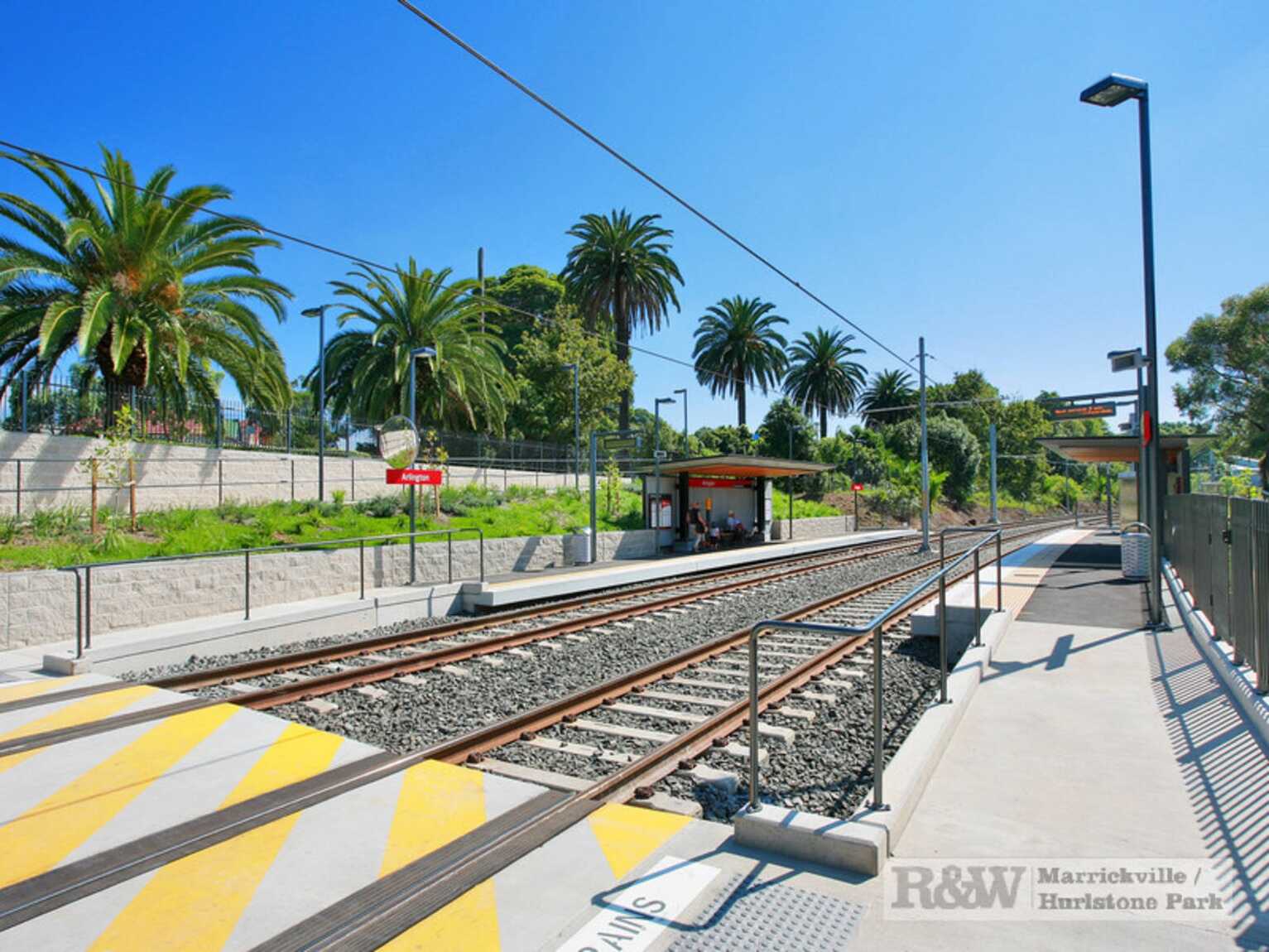 2/6 Williams Parade Dulwich Hill