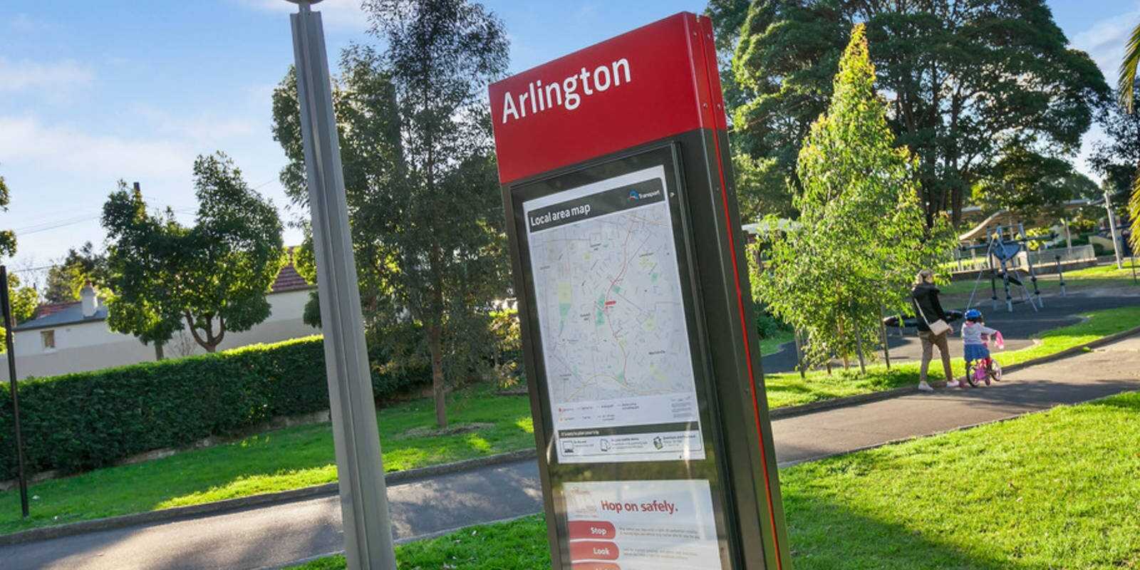 2/6 Williams Parade Dulwich Hill