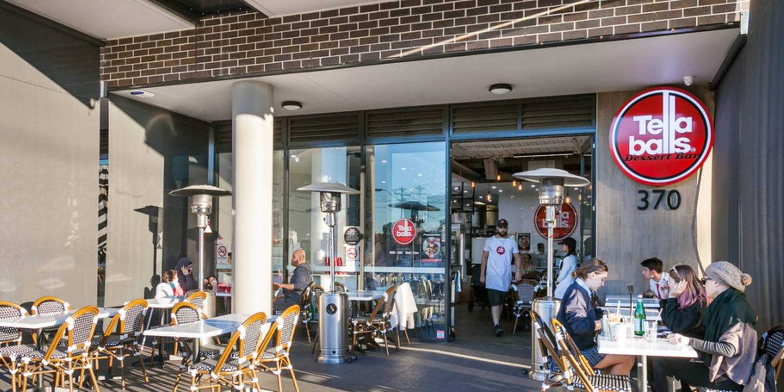 2/6 Williams Parade Dulwich Hill