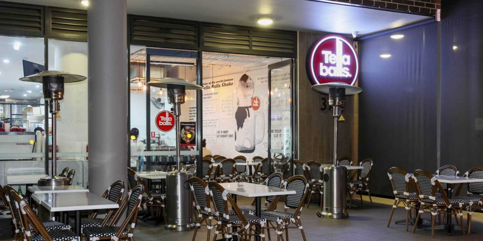 2/6 Williams Parade Dulwich Hill