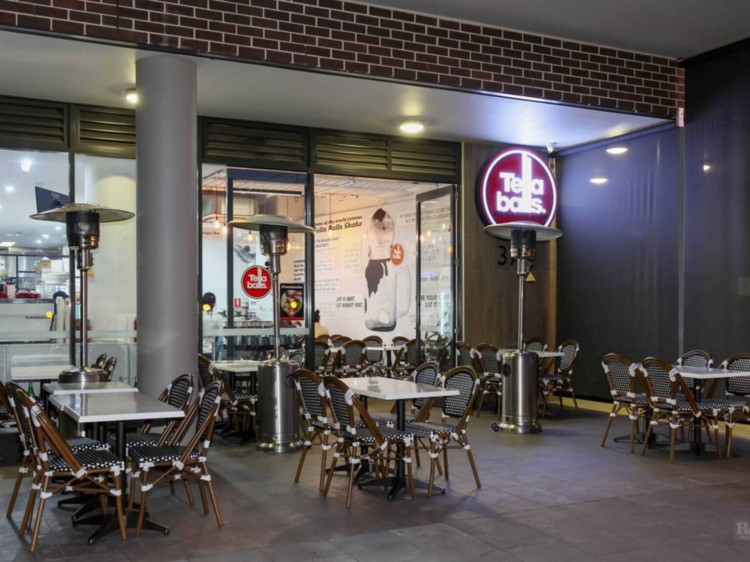 2/6 Williams Parade Dulwich Hill