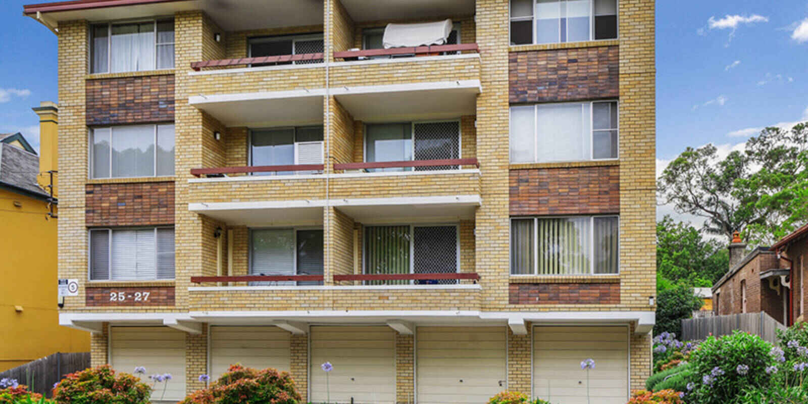 11/25 Sloane Street Summer Hill