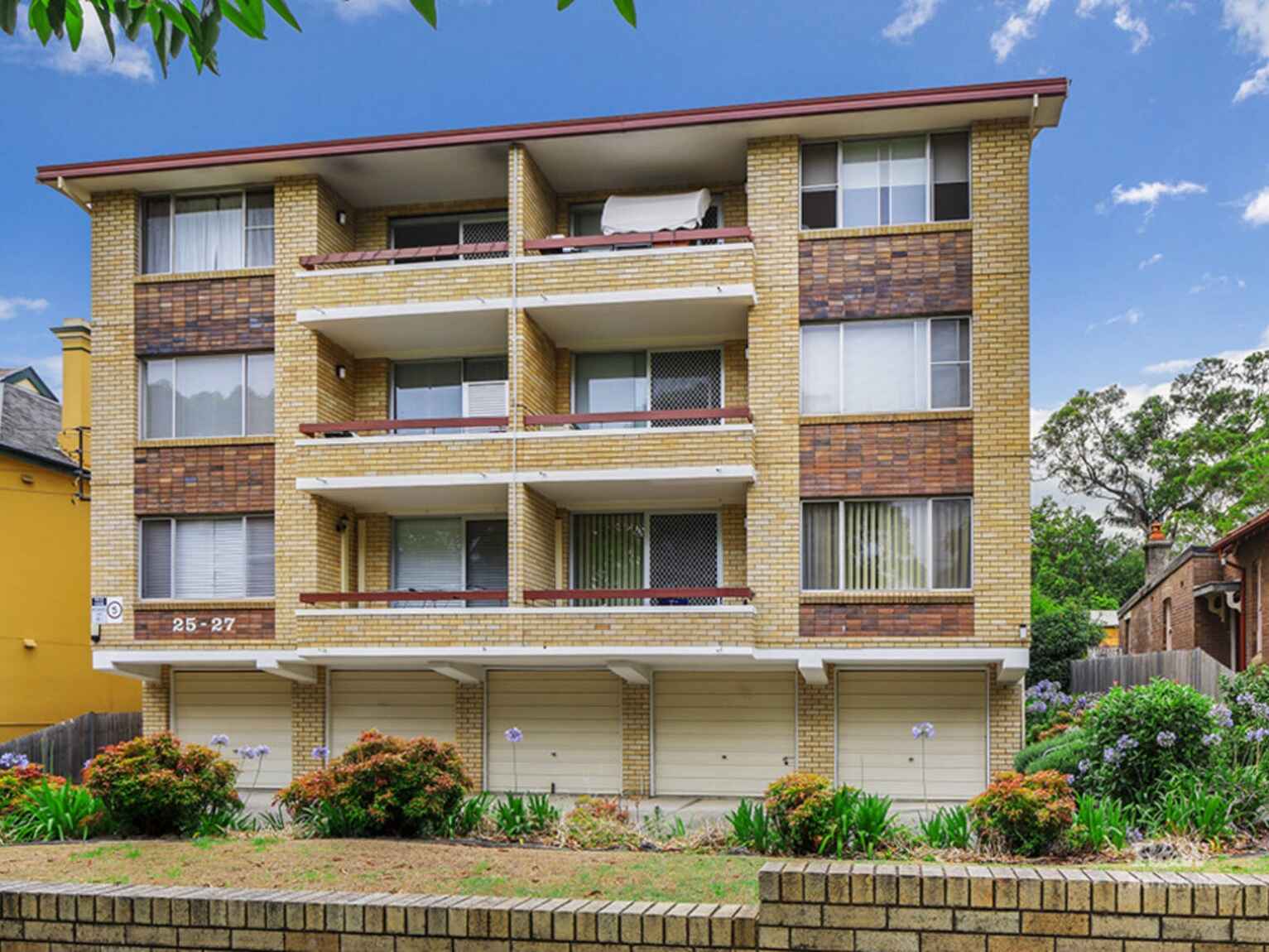 11/25 Sloane Street Summer Hill 11/25 Sloane Street Summer Hill