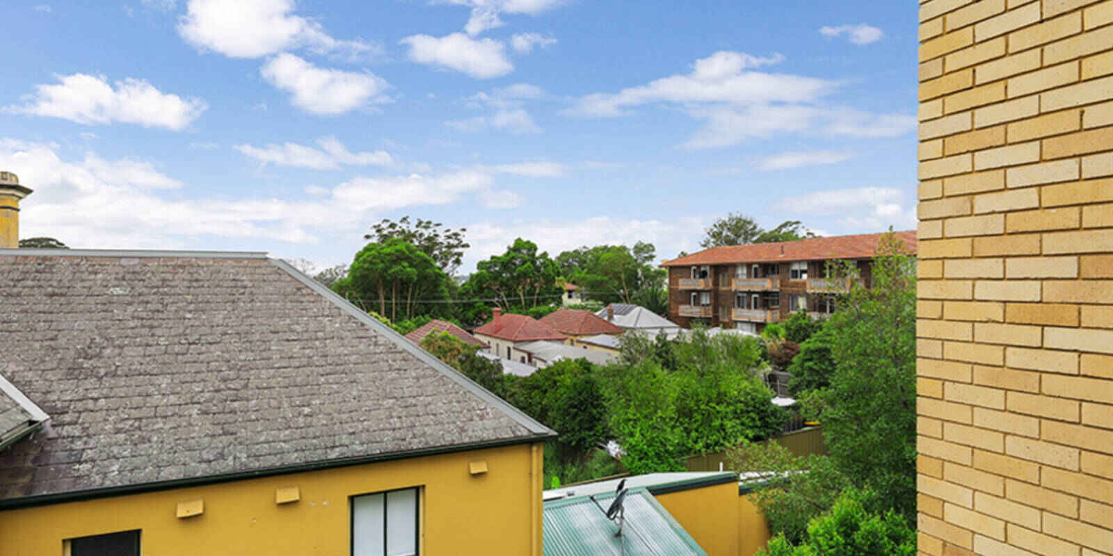 11/25 Sloane Street Summer Hill