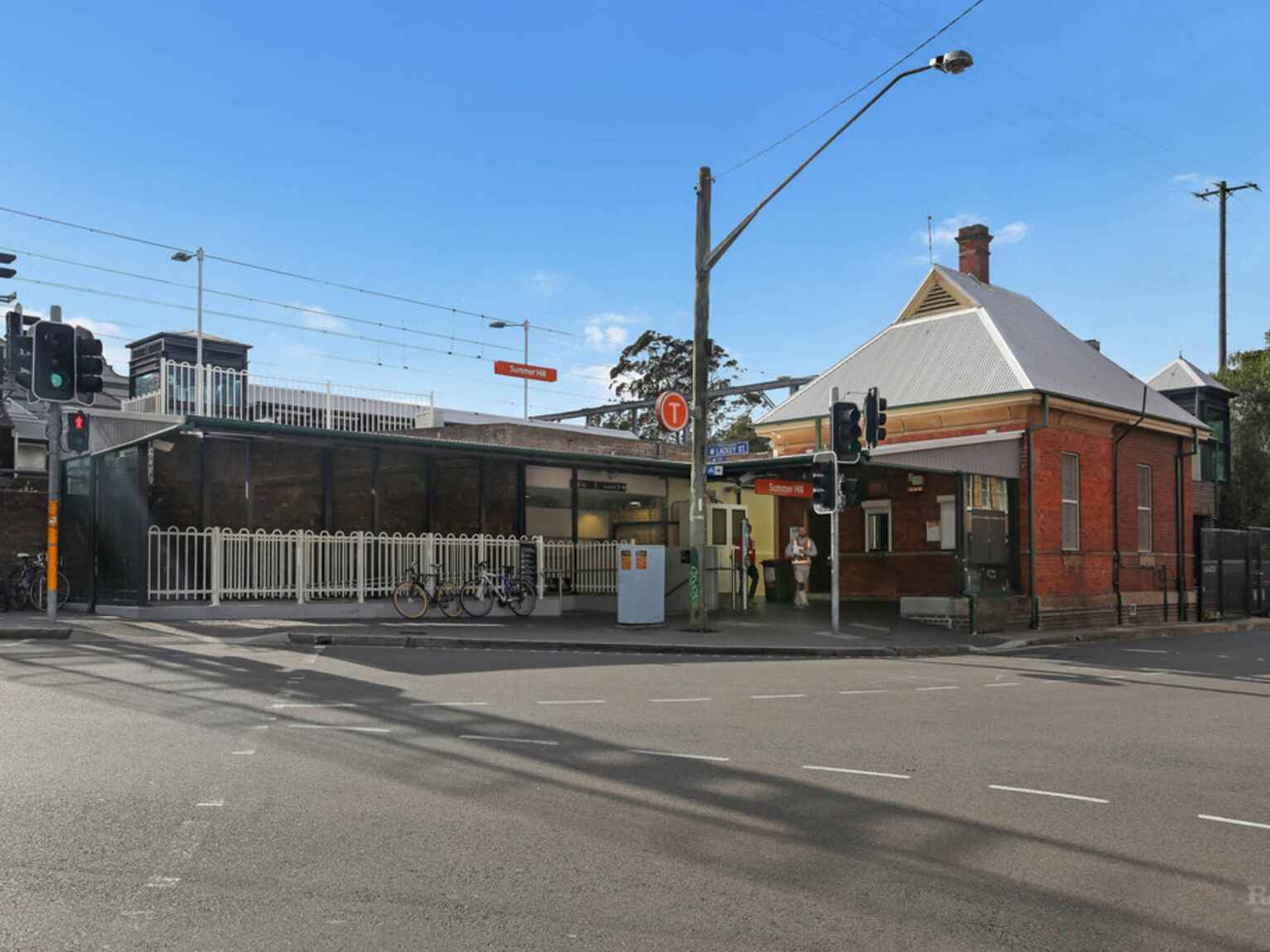 11/25 Sloane Street Summer Hill 11/25 Sloane Street Summer Hill