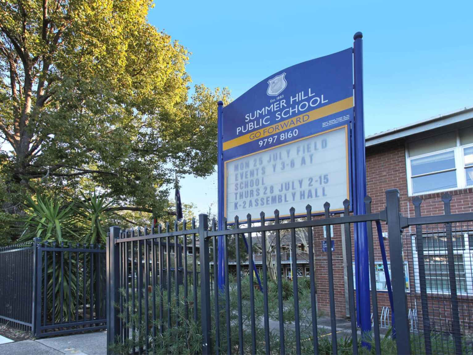 11/25 Sloane Street Summer Hill 11/25 Sloane Street Summer Hill