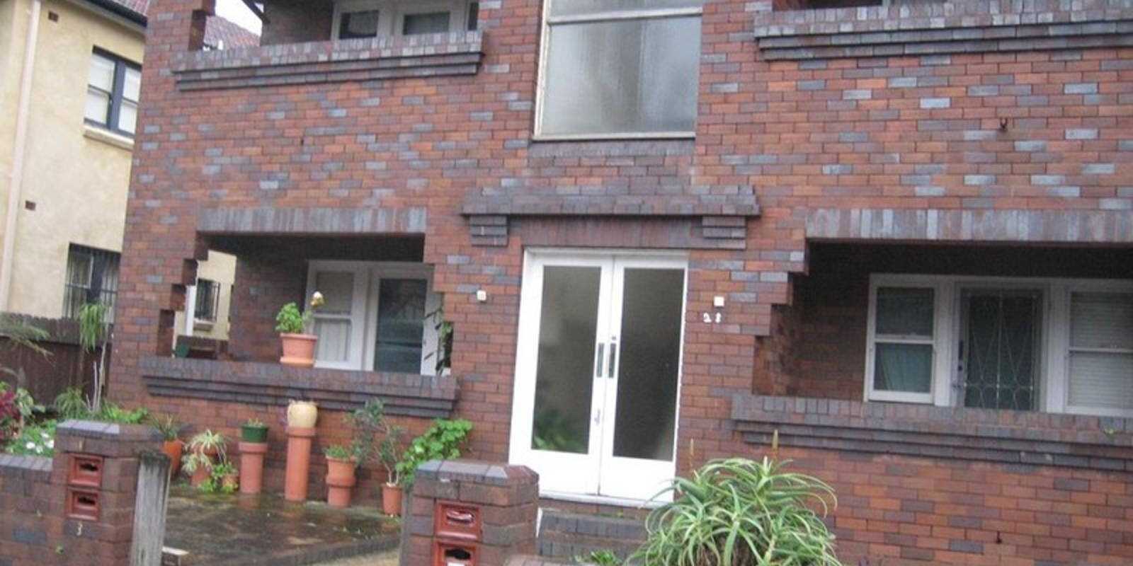 3/28 Herbert Street Dulwich Hill