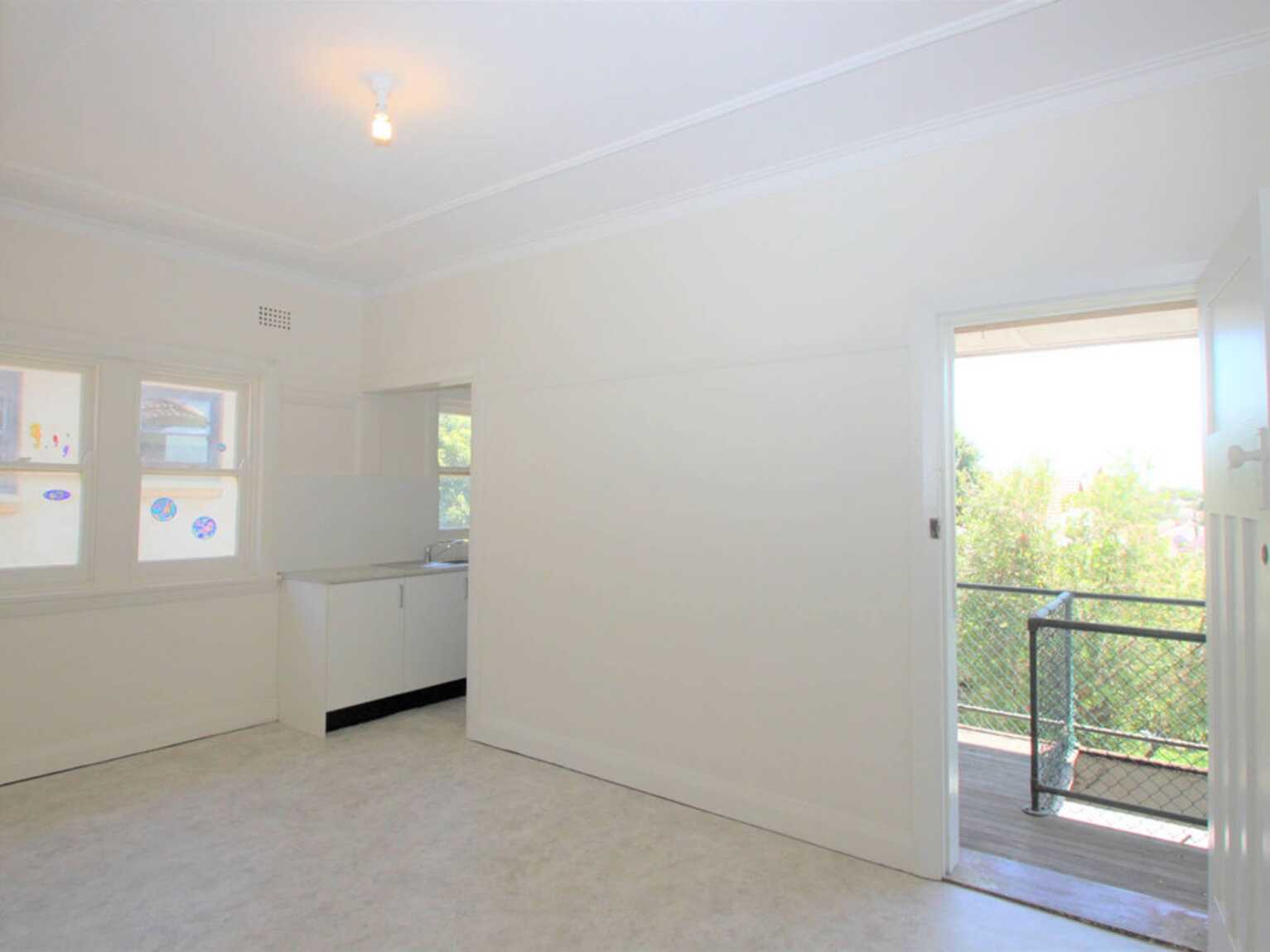 3/28 Herbert Street Dulwich Hill