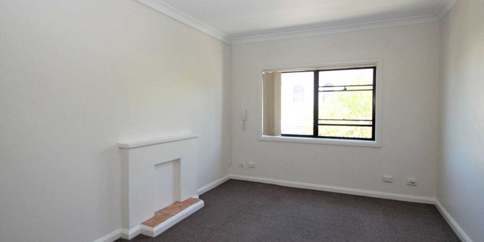 8/46a Constitution Road Dulwich Hill