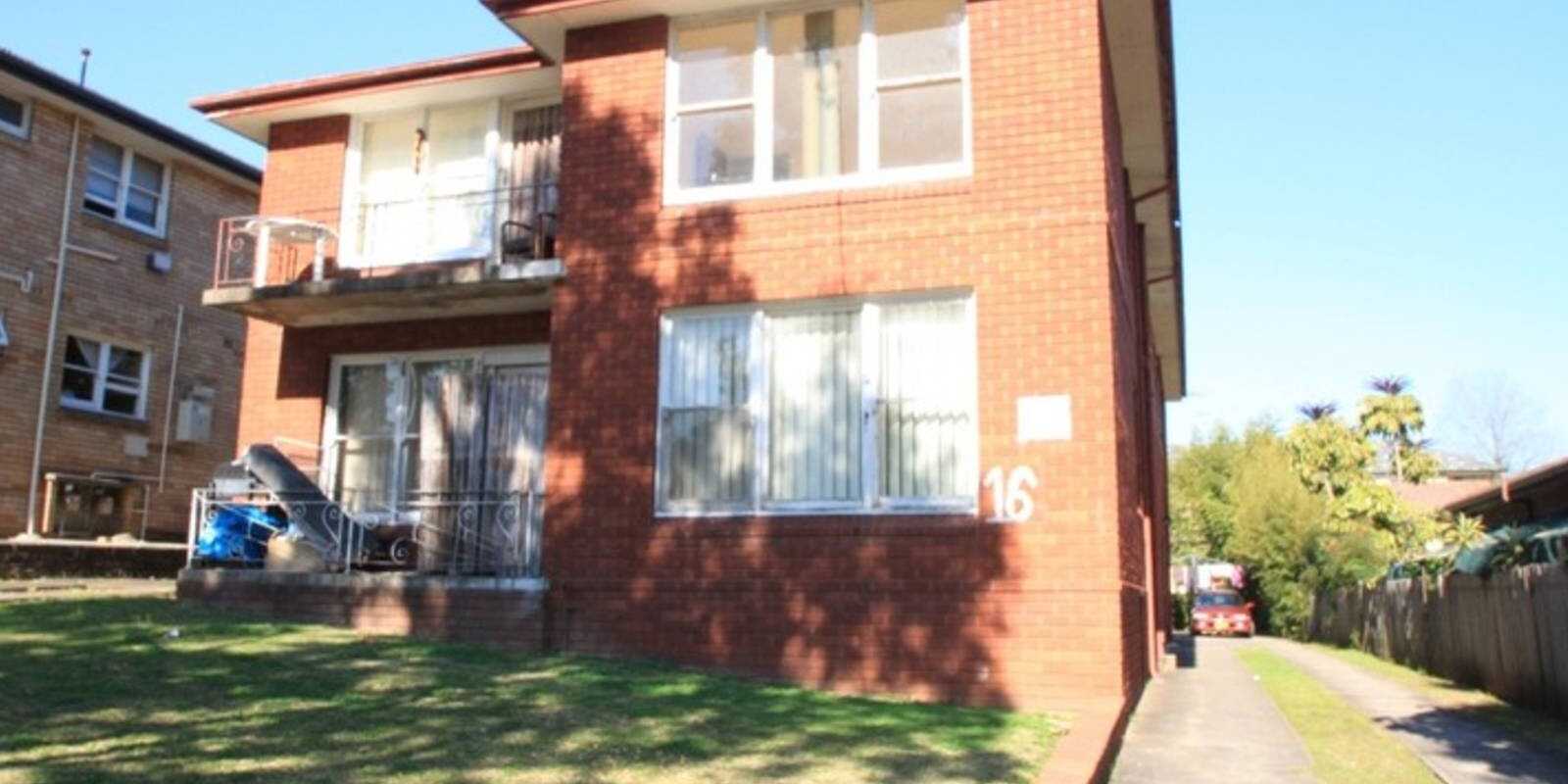 6/16 Myee Street Lakemba