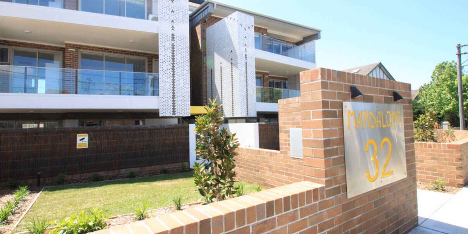 302/32 Enfield Street Marrickville