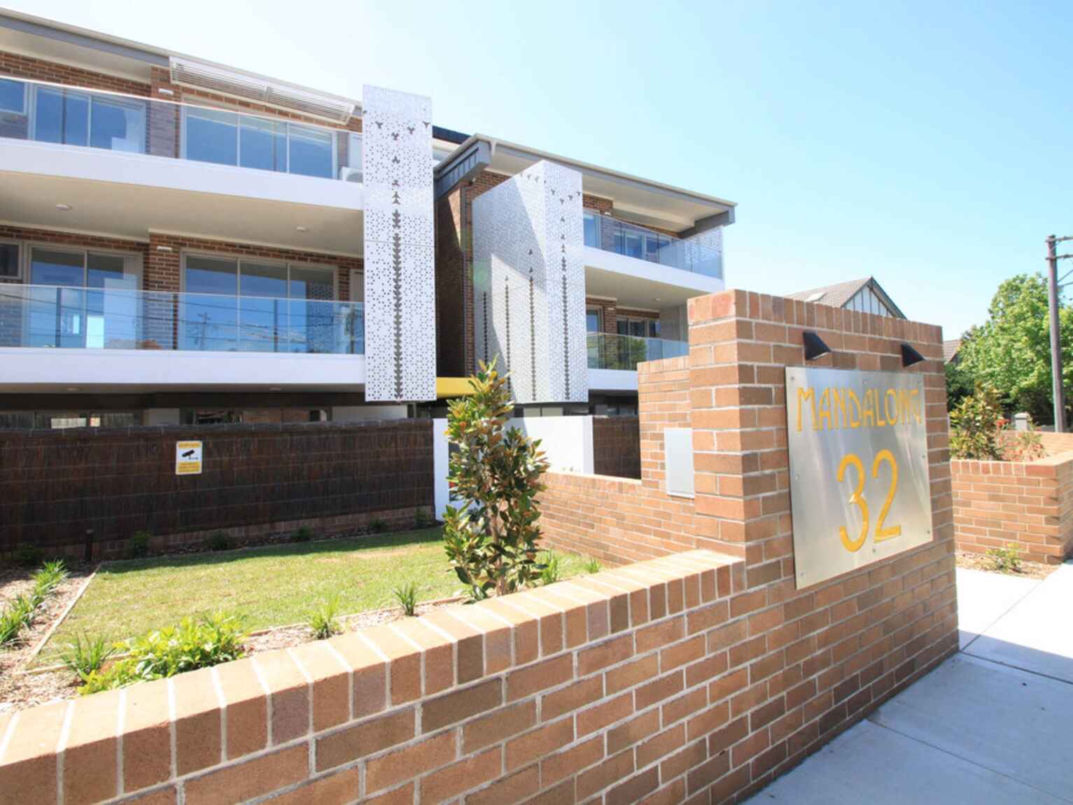 302/32 Enfield Street Marrickville