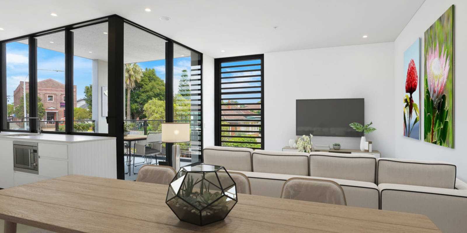 305/180 Livingstone Road Marrickville 305/180 Livingstone Road Marrickville