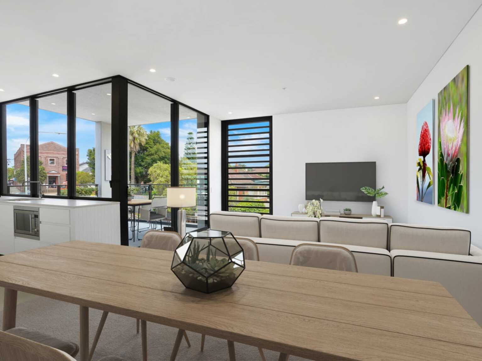 305/180 Livingstone Road Marrickville 305/180 Livingstone Road Marrickville