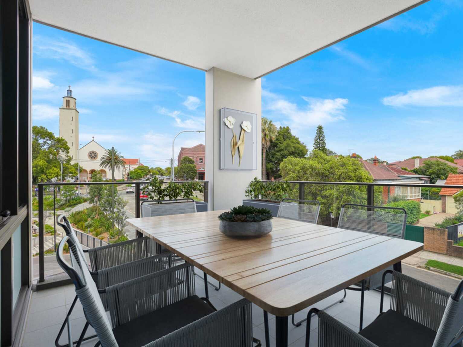 305/180 Livingstone Road Marrickville 305/180 Livingstone Road Marrickville