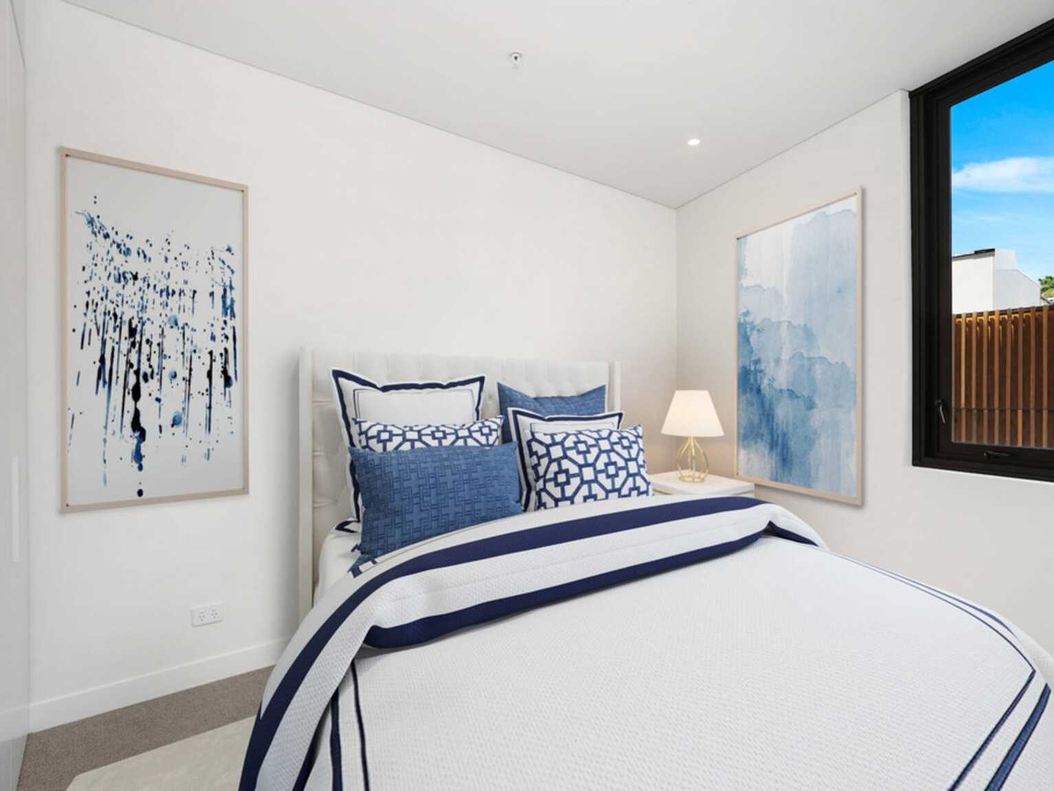 305/180 Livingstone Road Marrickville 305/180 Livingstone Road Marrickville