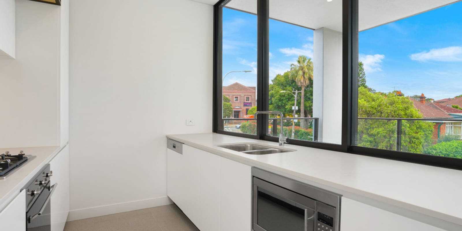 305/180 Livingstone Road Marrickville 305/180 Livingstone Road Marrickville