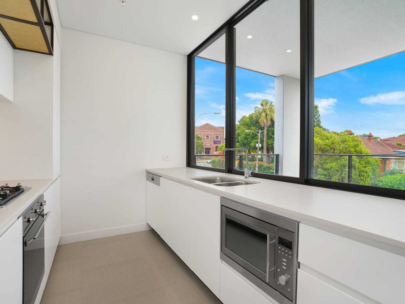 305/180 Livingstone Road Marrickville 305/180 Livingstone Road Marrickville