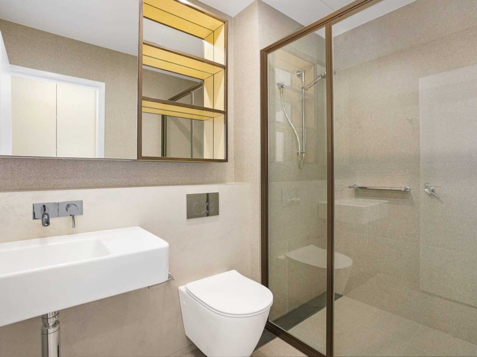 305/180 Livingstone Road Marrickville 305/180 Livingstone Road Marrickville