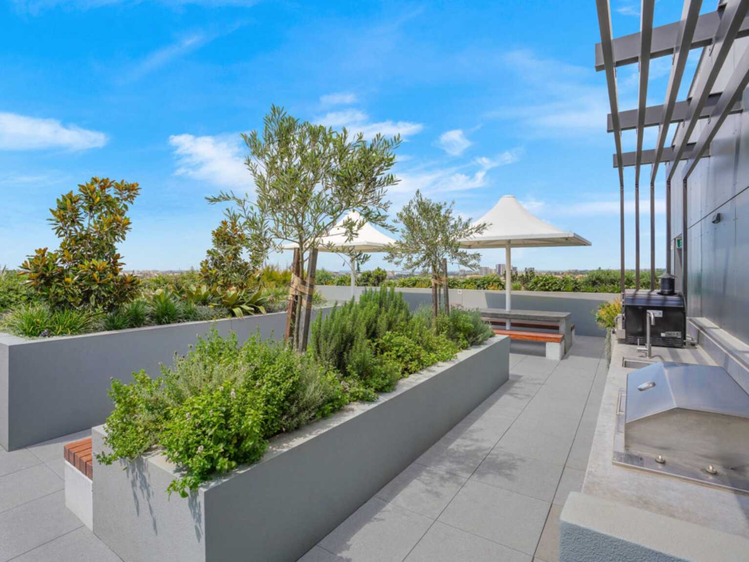 305/180 Livingstone Road Marrickville 305/180 Livingstone Road Marrickville