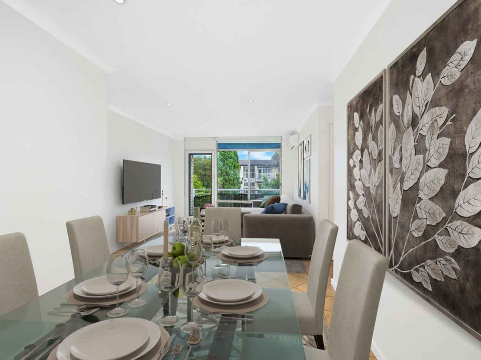 9/38A Ewart Street Marrickville 9/38A Ewart Street Marrickville