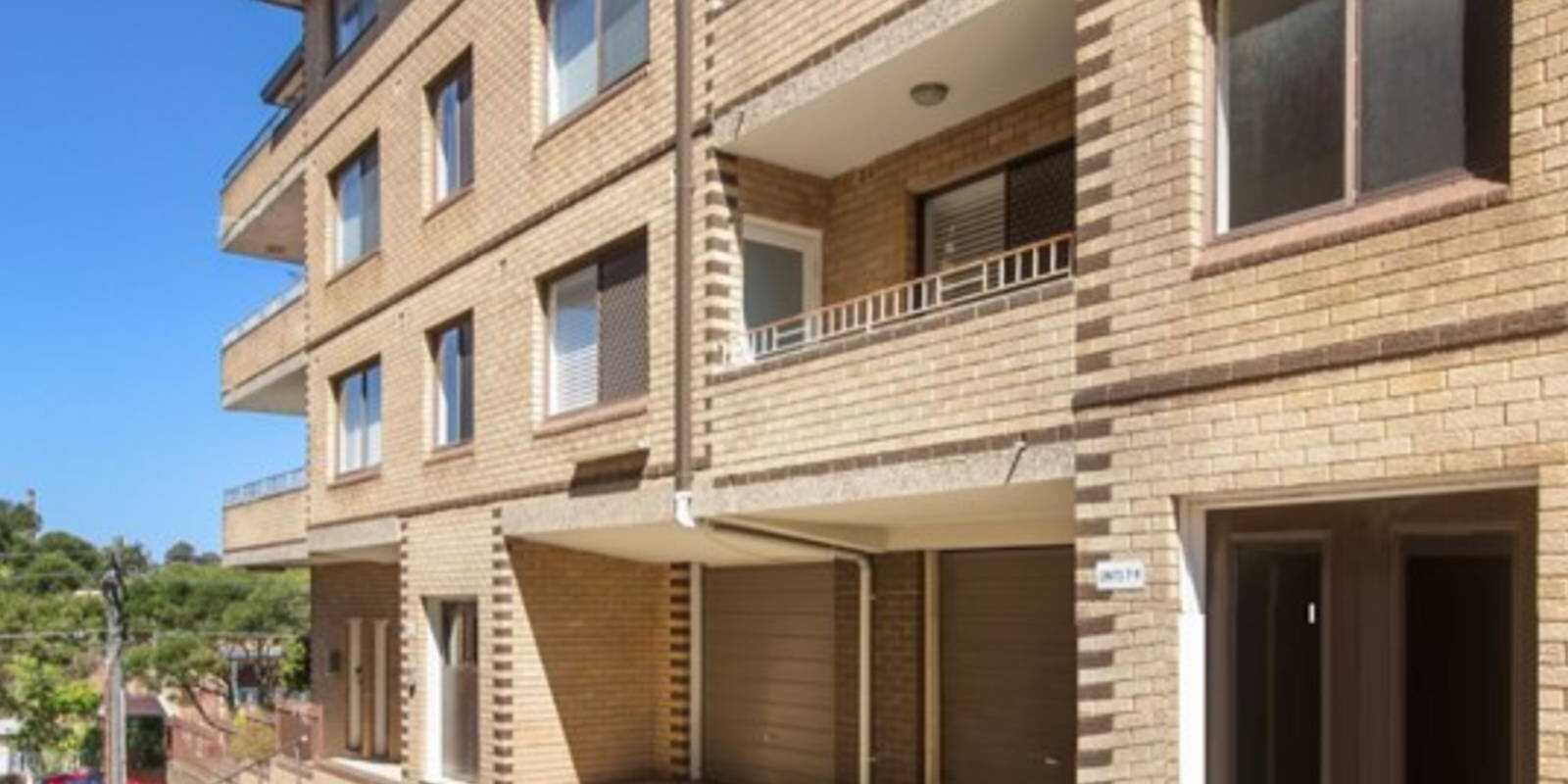 3/24 Glen Street Marrickville 3/24 Glen Street Marrickville