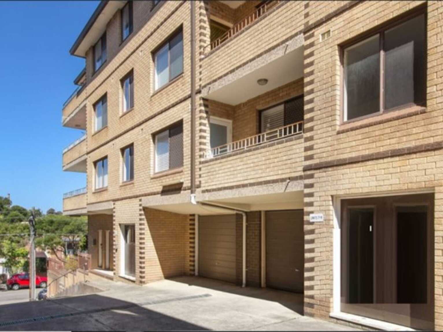 3/24 Glen Street Marrickville 3/24 Glen Street Marrickville