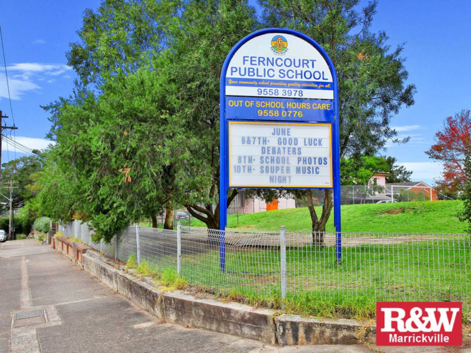 3/24 Glen Street Marrickville 3/24 Glen Street Marrickville