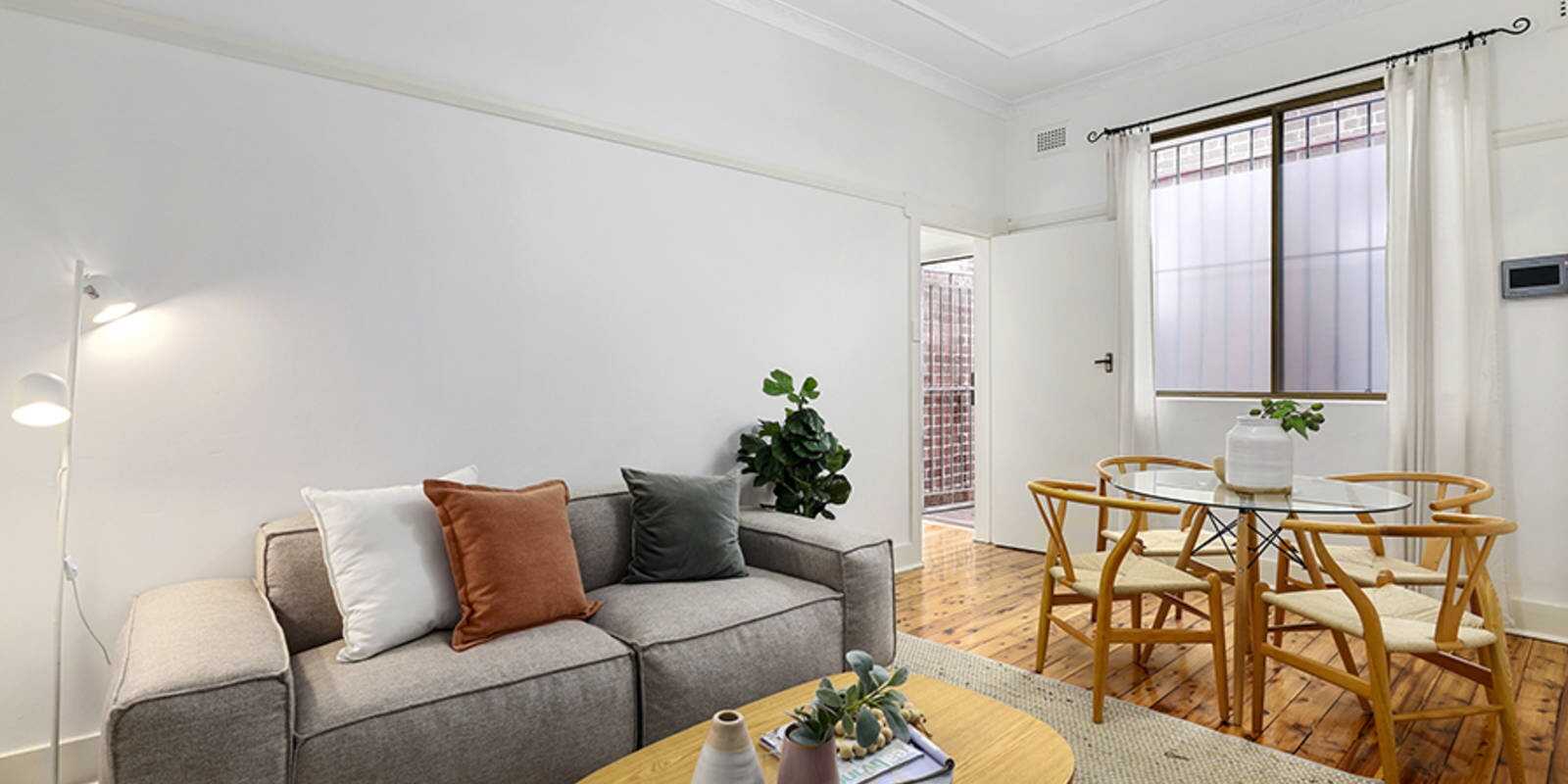 7/360 New Canterbury Road Dulwich Hill