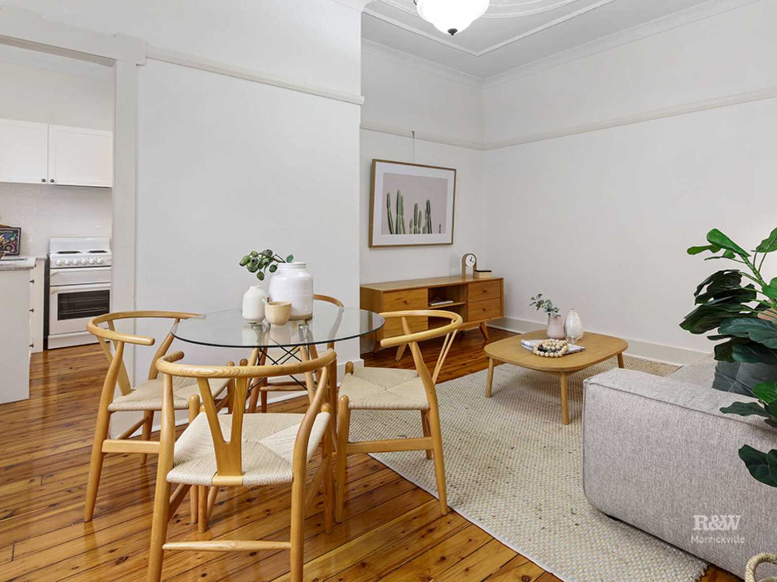 7/360 New Canterbury Road Dulwich Hill