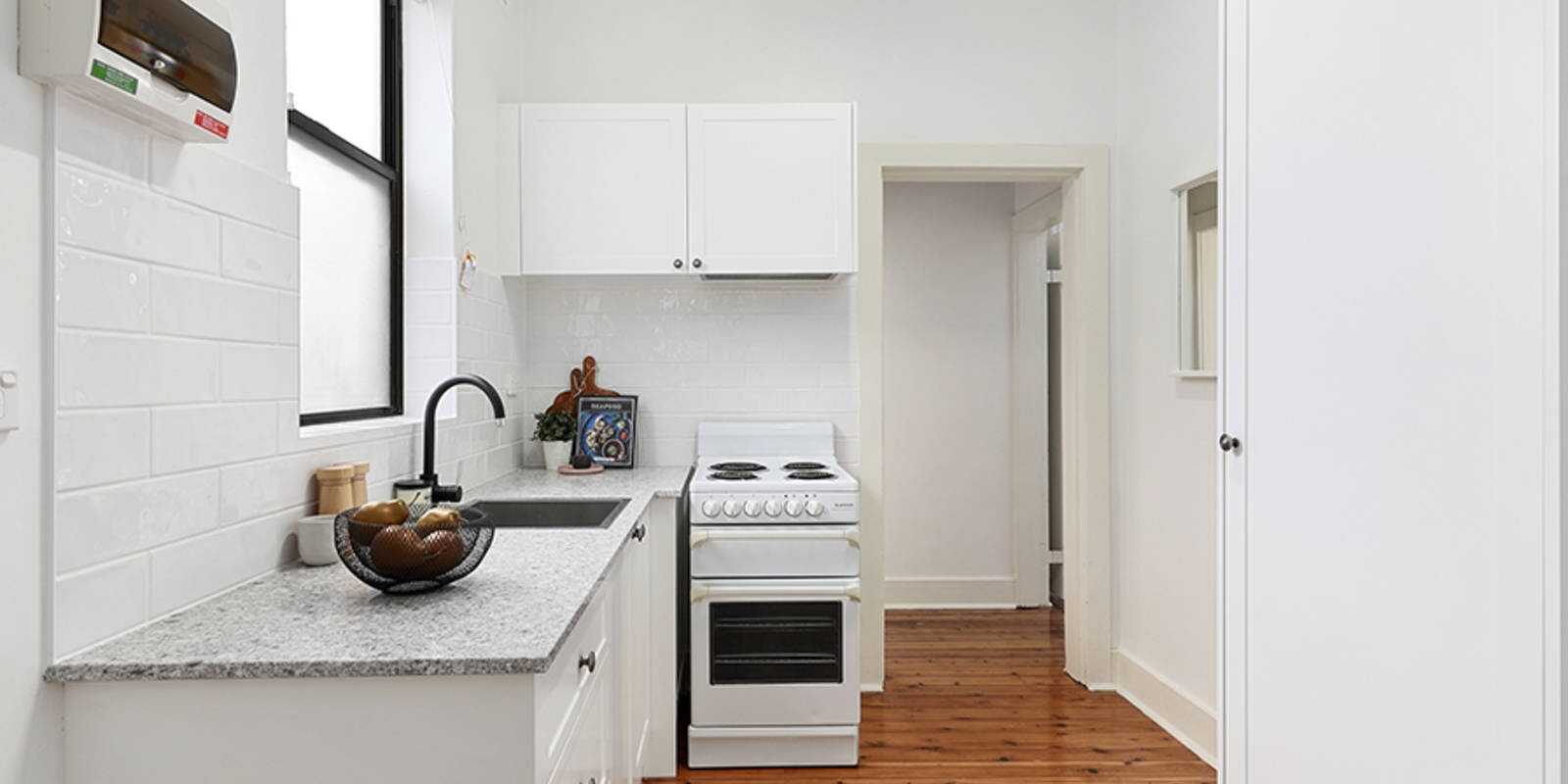 7/360 New Canterbury Road Dulwich Hill