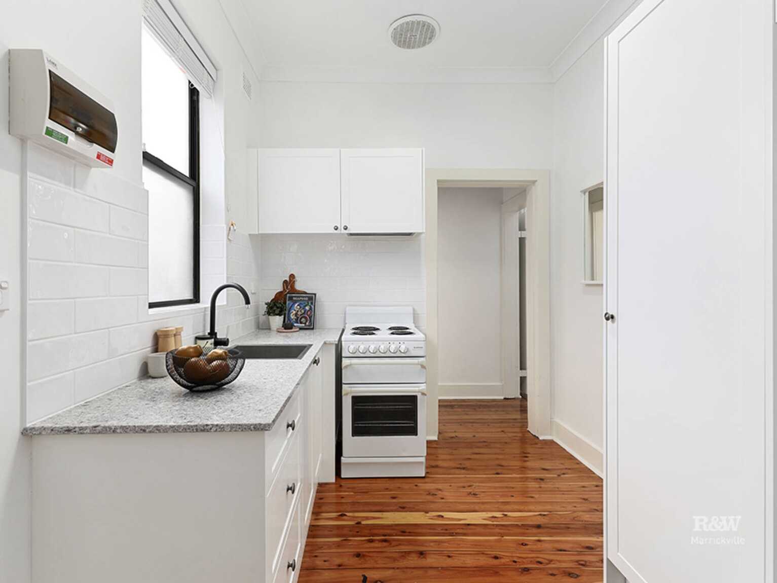 7/360 New Canterbury Road Dulwich Hill