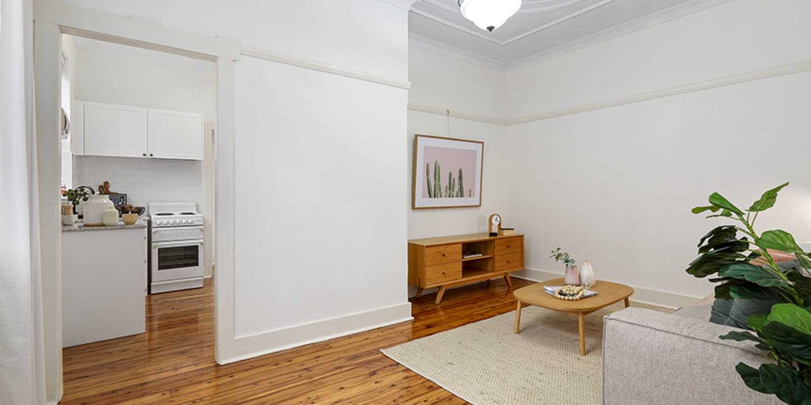 7/360 New Canterbury Road Dulwich Hill