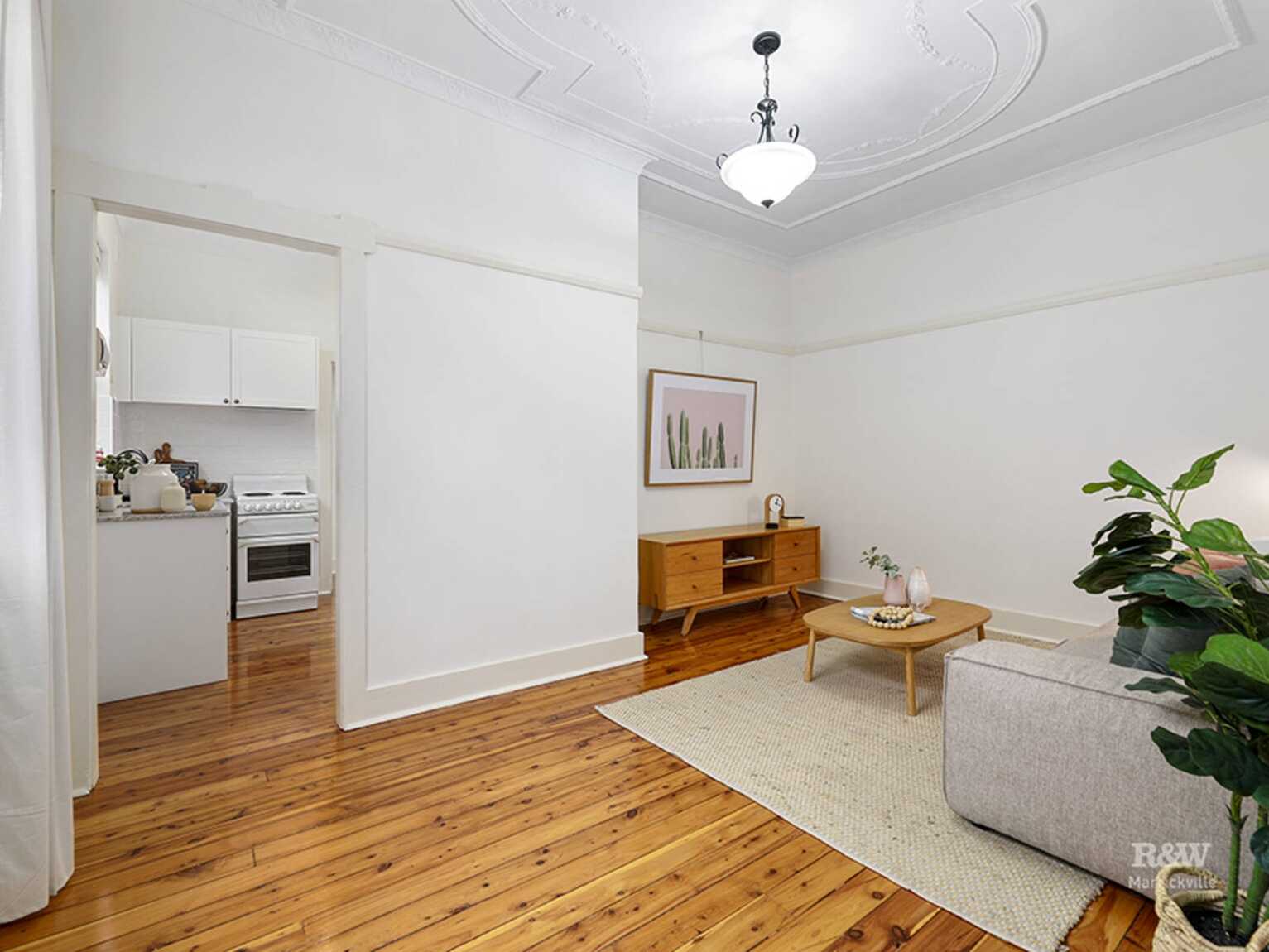 7/360 New Canterbury Road Dulwich Hill
