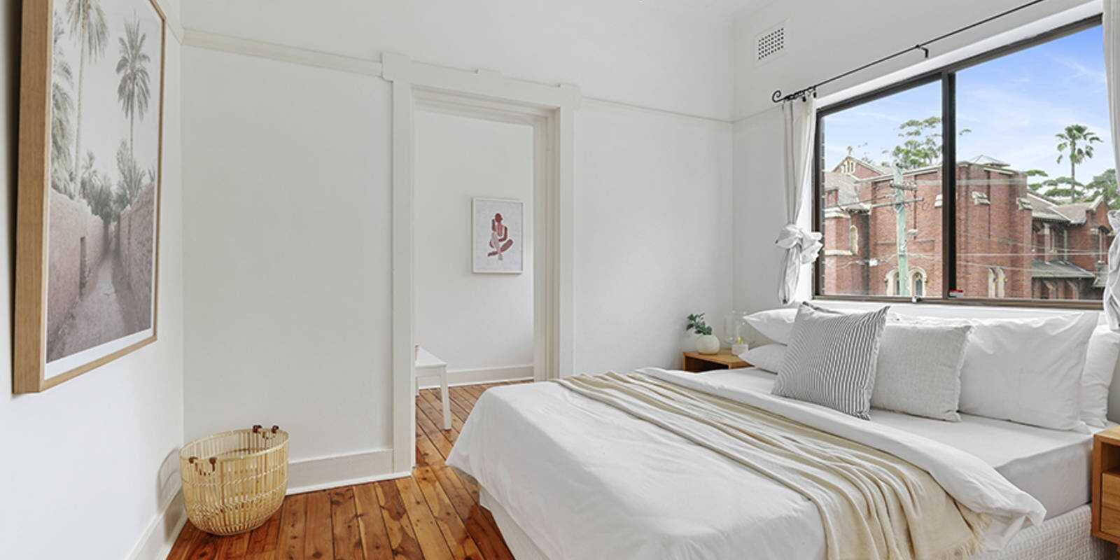 7/360 New Canterbury Road Dulwich Hill