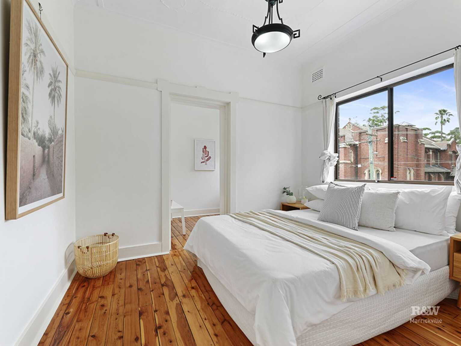 7/360 New Canterbury Road Dulwich Hill