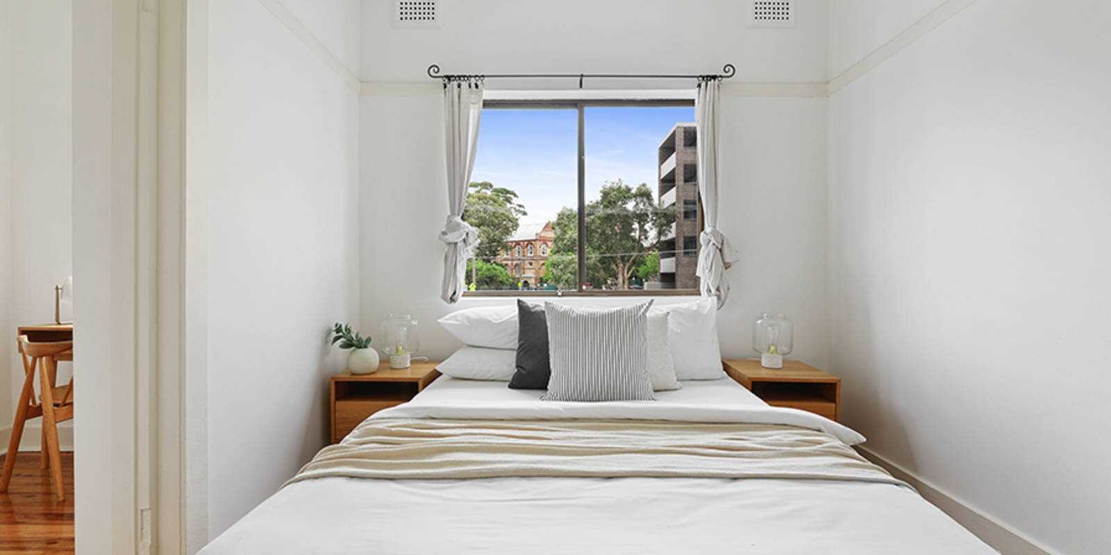 7/360 New Canterbury Road Dulwich Hill