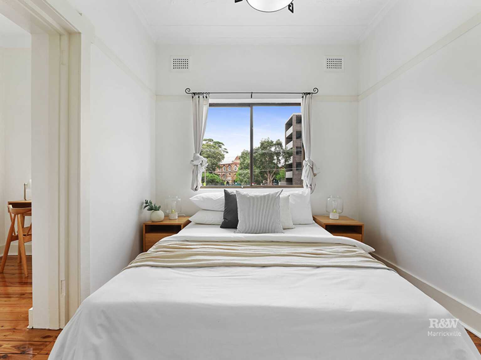 7/360 New Canterbury Road Dulwich Hill