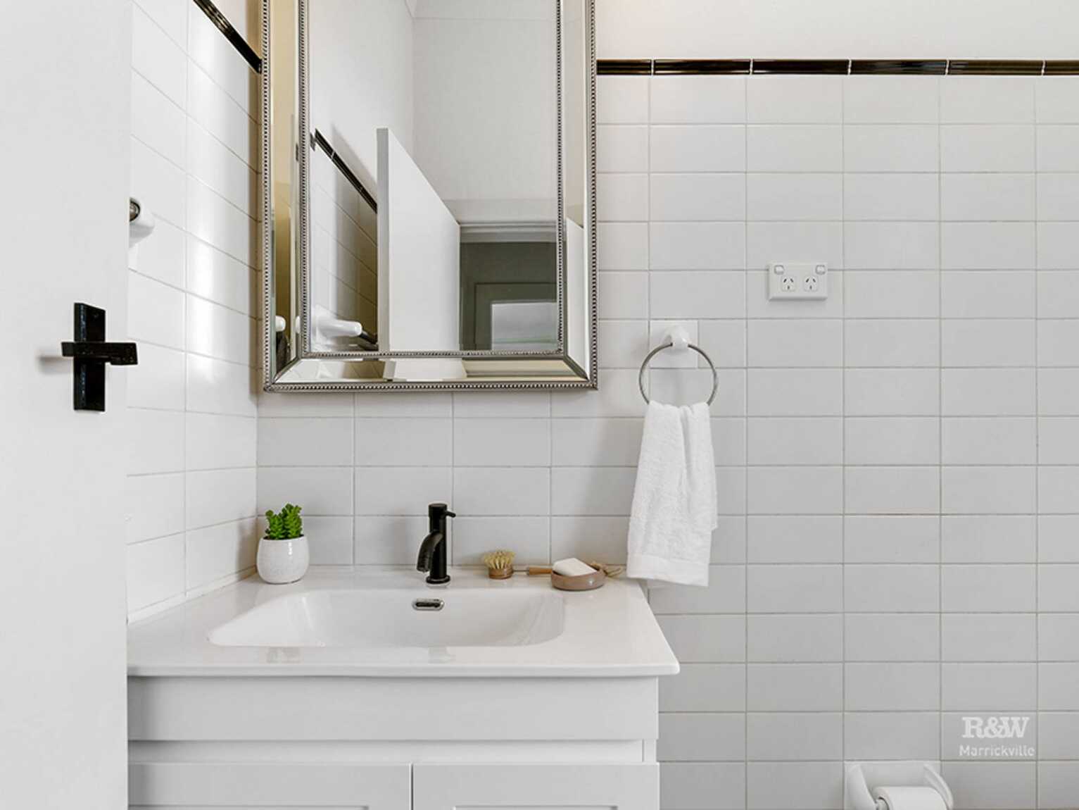 7/360 New Canterbury Road Dulwich Hill