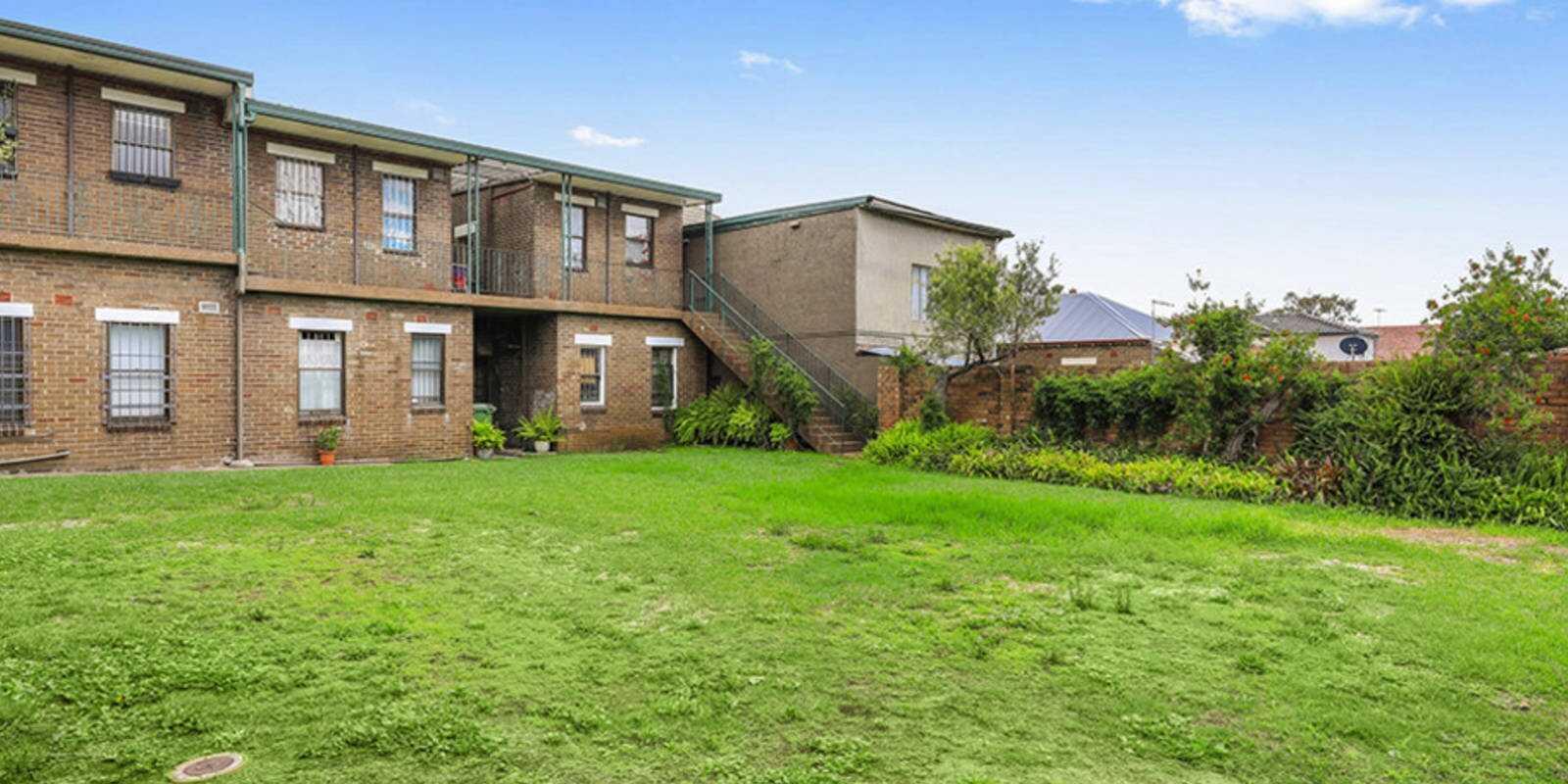 7/360 New Canterbury Road Dulwich Hill