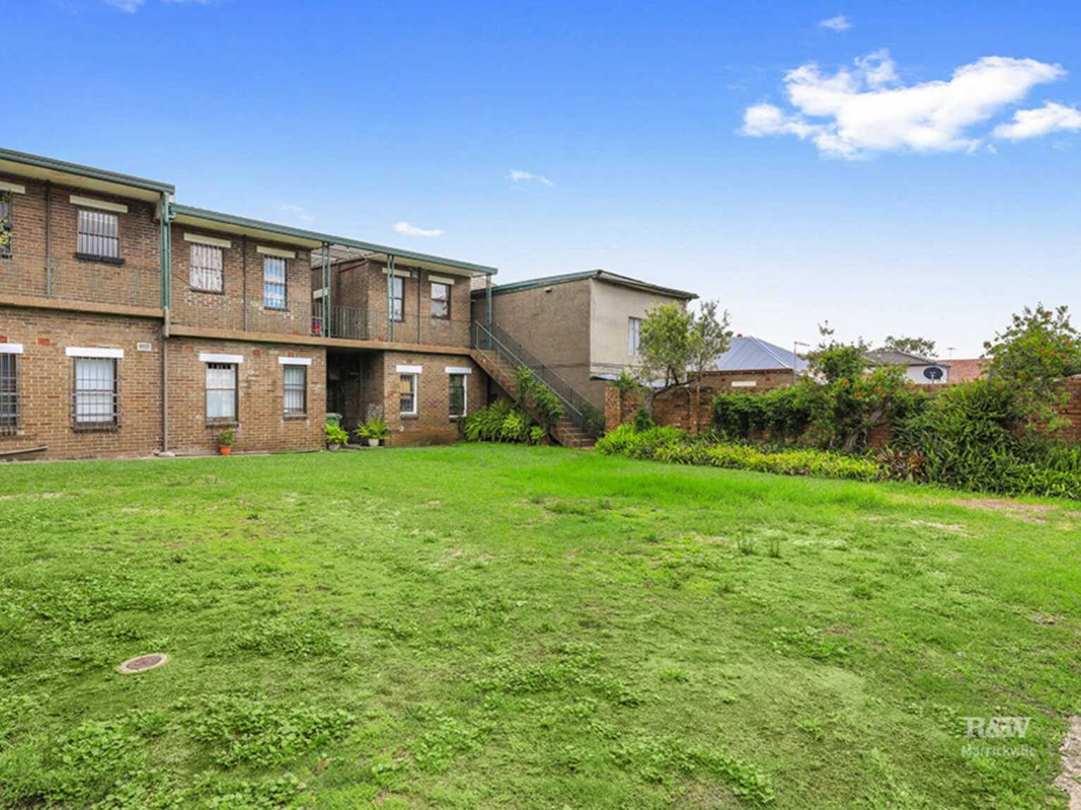 7/360 New Canterbury Road Dulwich Hill