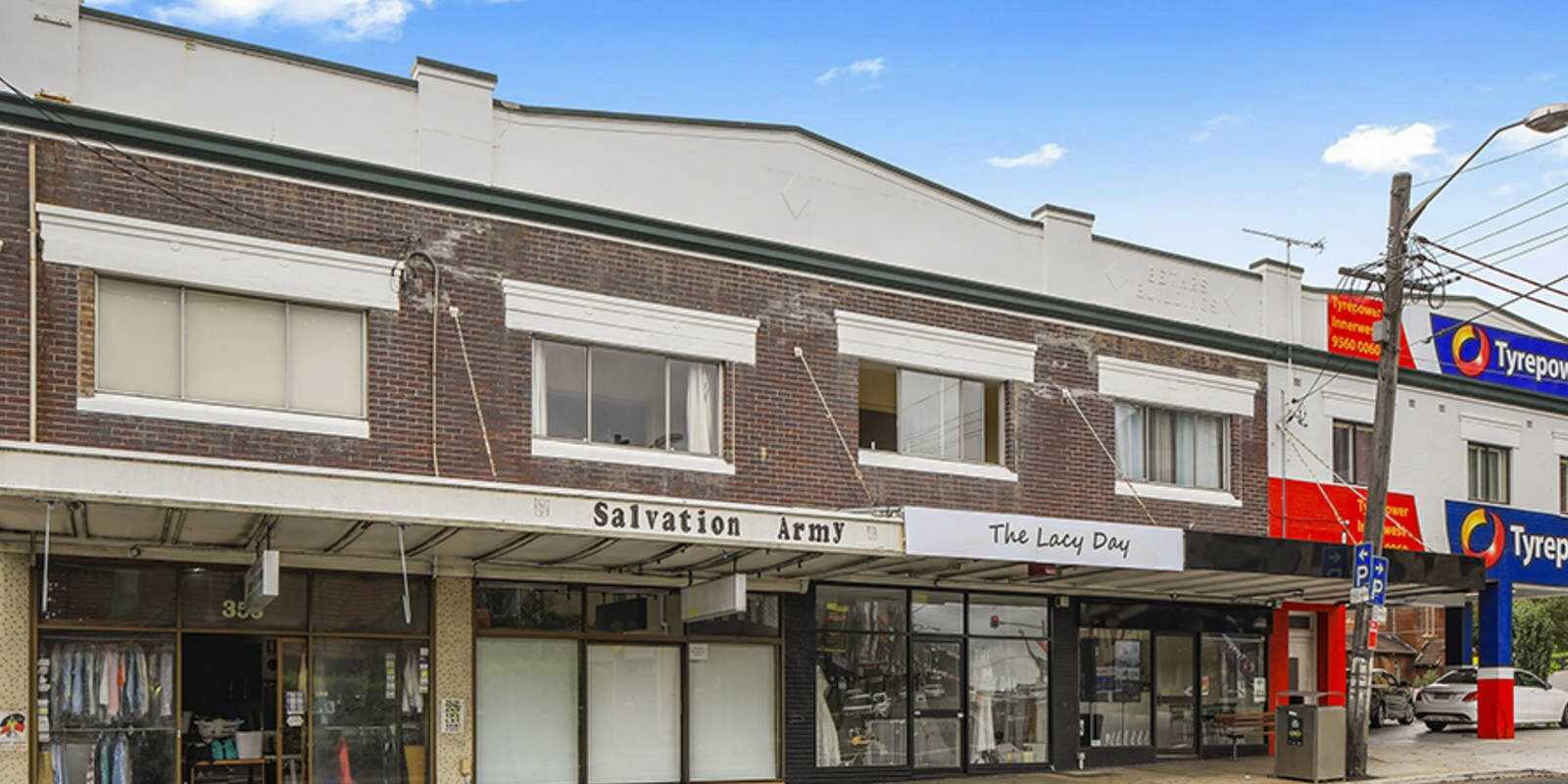 7/360 New Canterbury Road Dulwich Hill