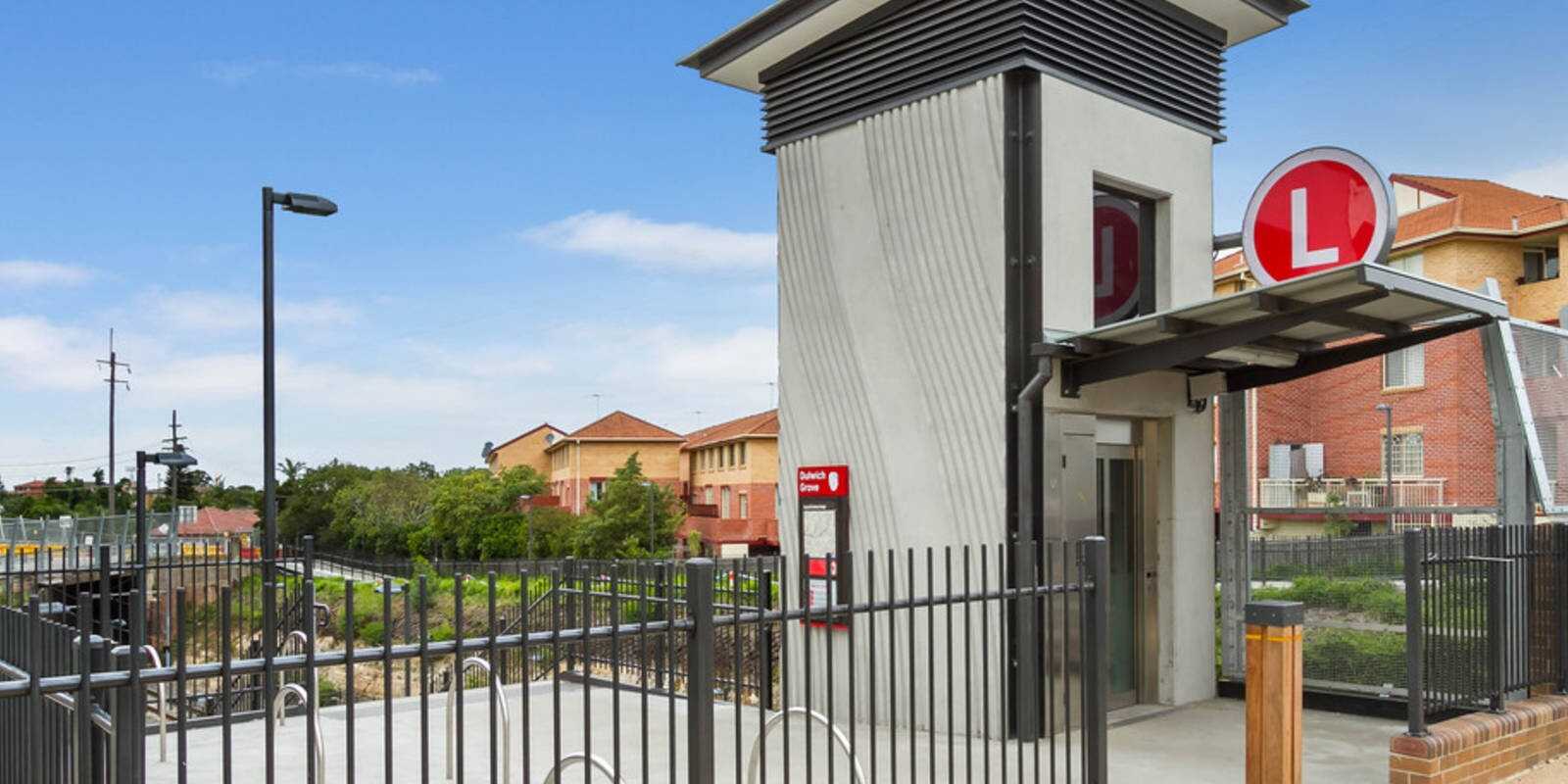 7/360 New Canterbury Road Dulwich Hill