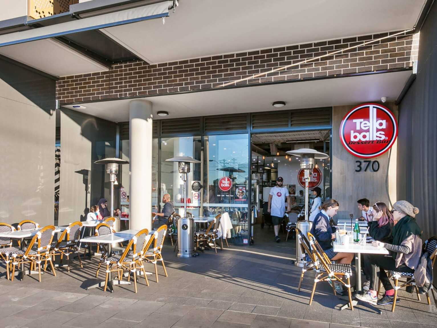 7/360 New Canterbury Road Dulwich Hill