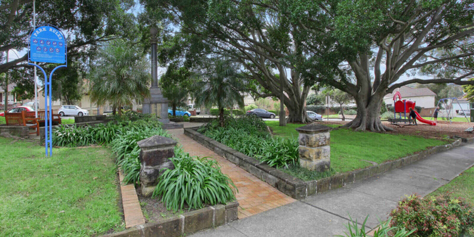 7/54 Crinan Street Hurlstone Park 7/54 Crinan Street Hurlstone Park