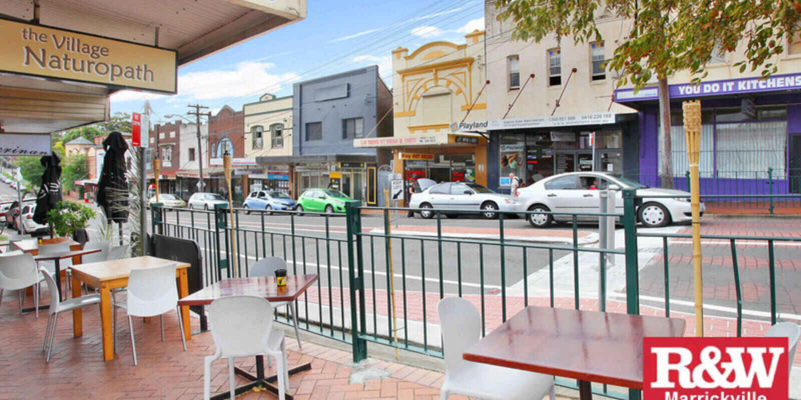 7/54 Crinan Street Hurlstone Park 7/54 Crinan Street Hurlstone Park