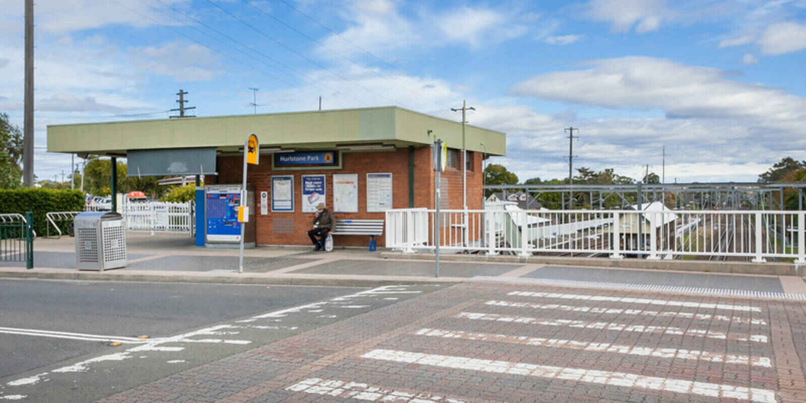 7/54 Crinan Street Hurlstone Park 7/54 Crinan Street Hurlstone Park